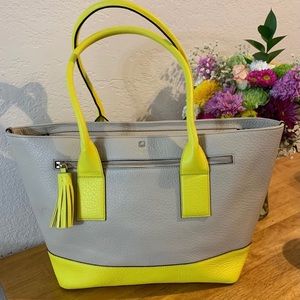 Kate Spade Southport Harmony Tote